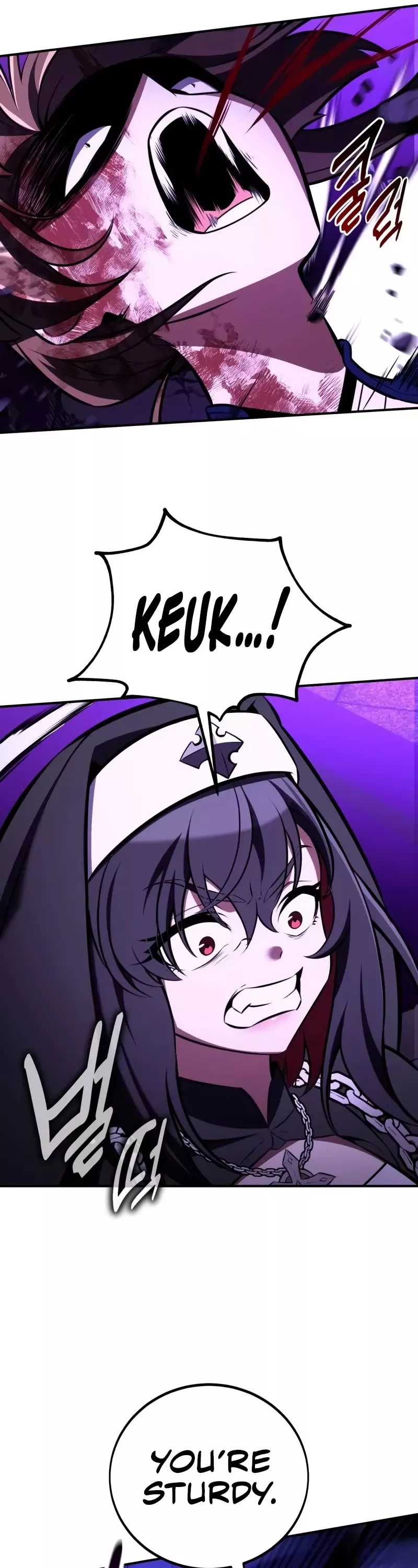 Read I Killed the Main Player Manga Online