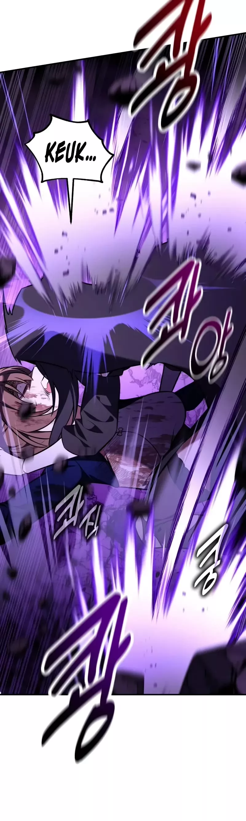Read I Killed the Main Player Manga Online