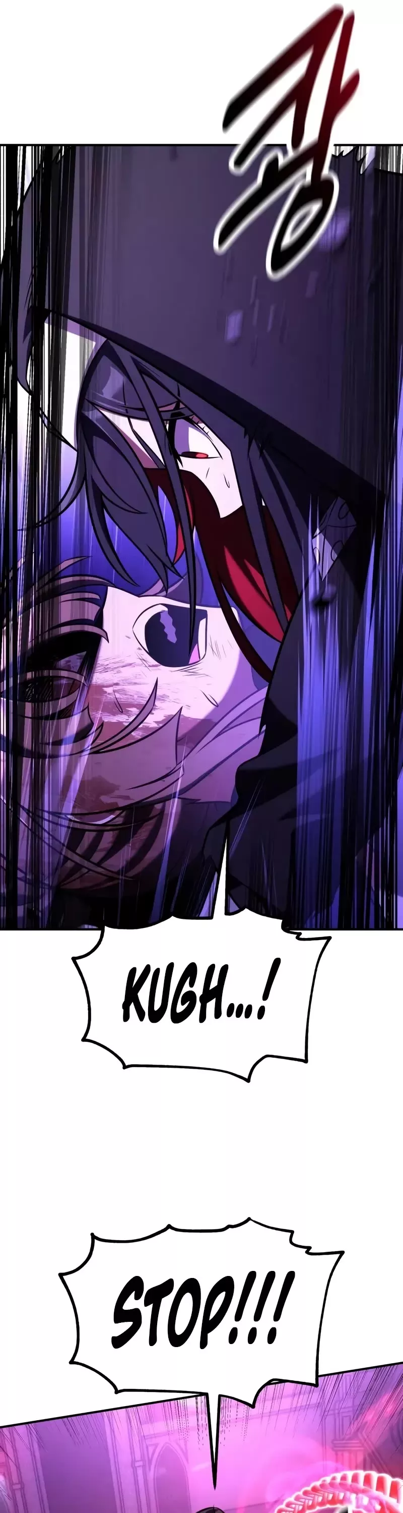 Read I Killed the Main Player Manga Online