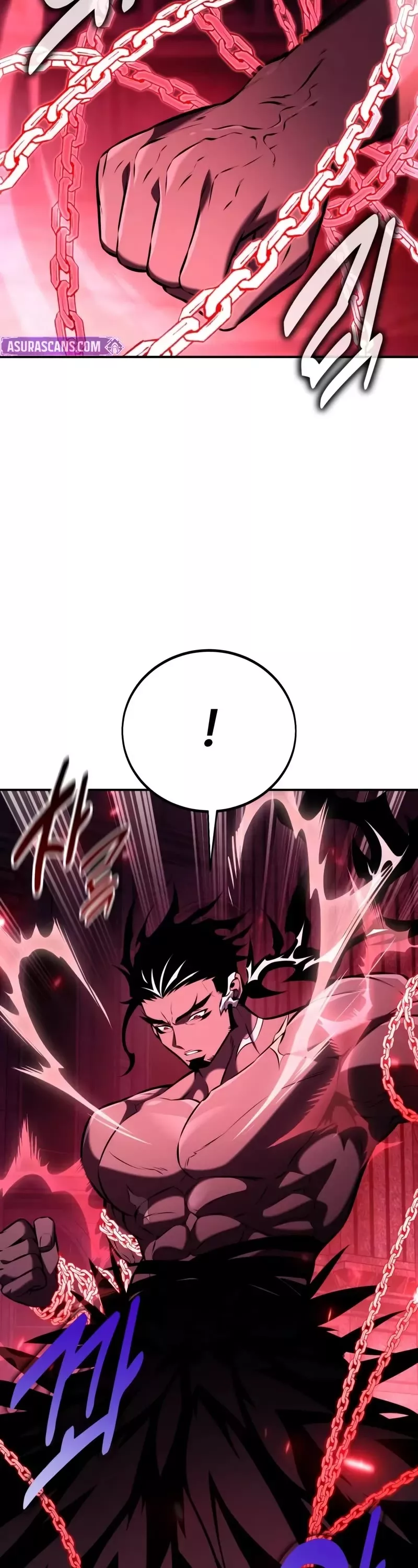 Read I Killed the Main Player Manga Online