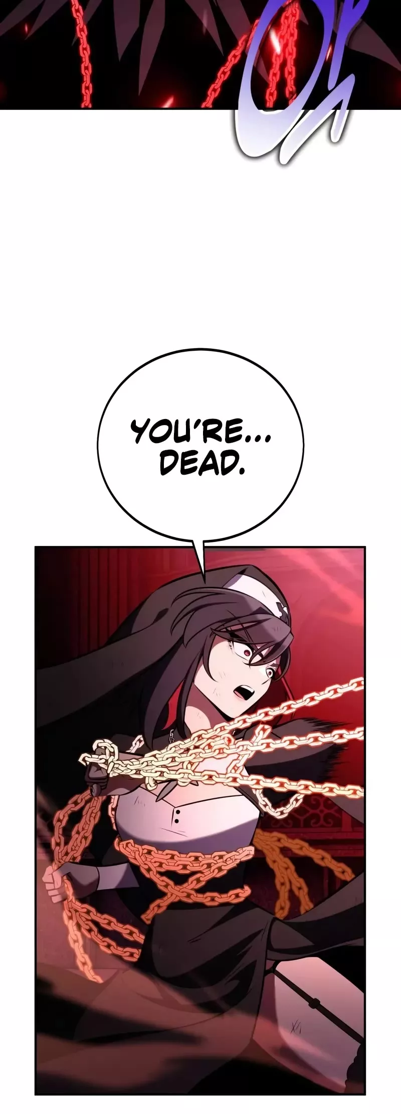 Read I Killed the Main Player Manga Online