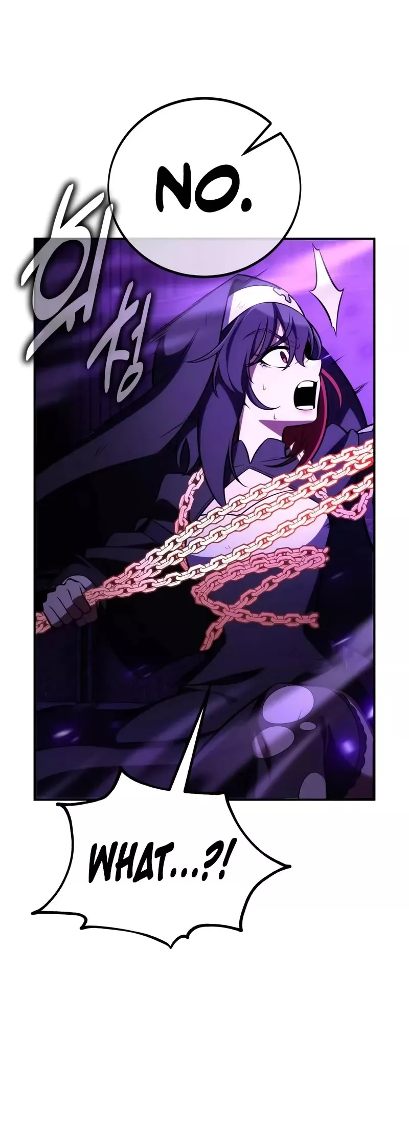 Read I Killed the Main Player Manga Online