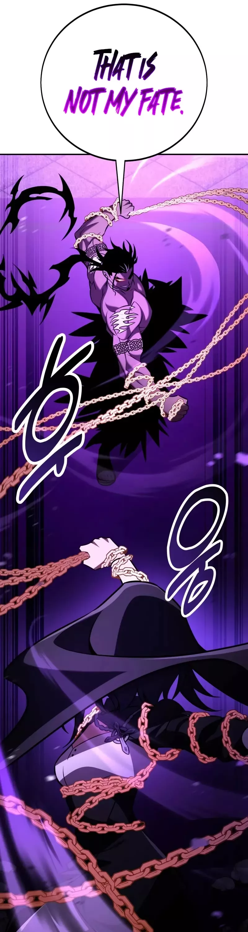 Read I Killed the Main Player Manga Online