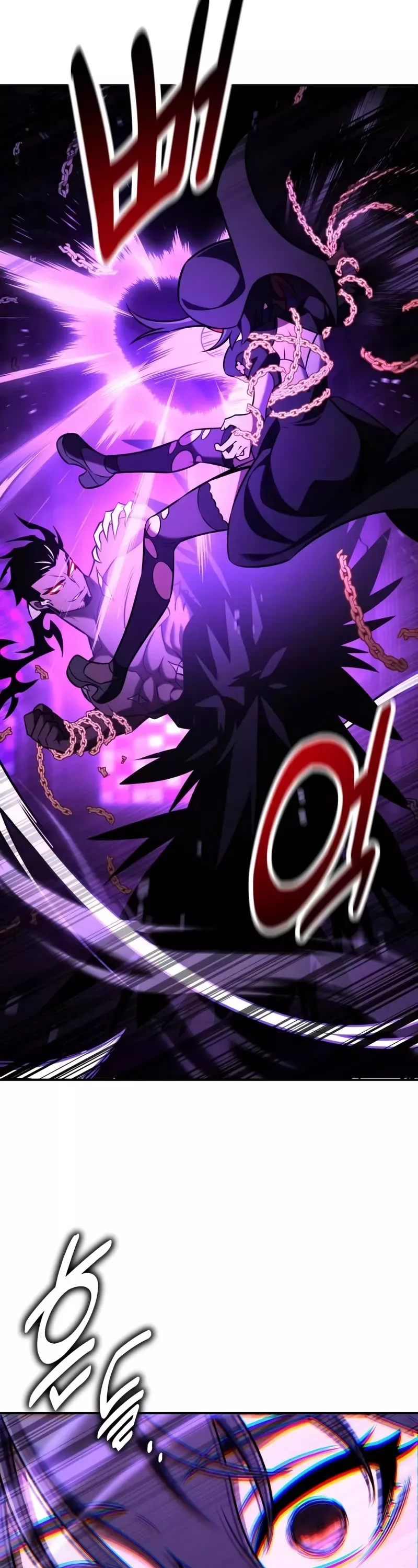 Read I Killed the Main Player Manga Online