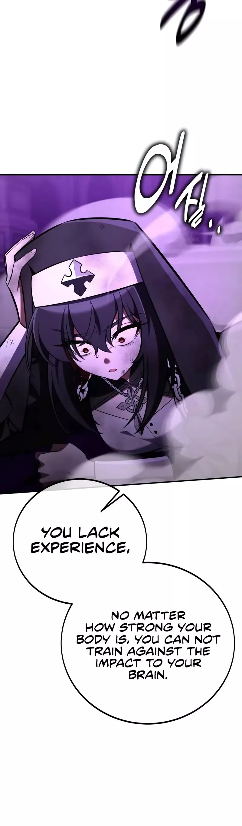 Read I Killed the Main Player Manga Online