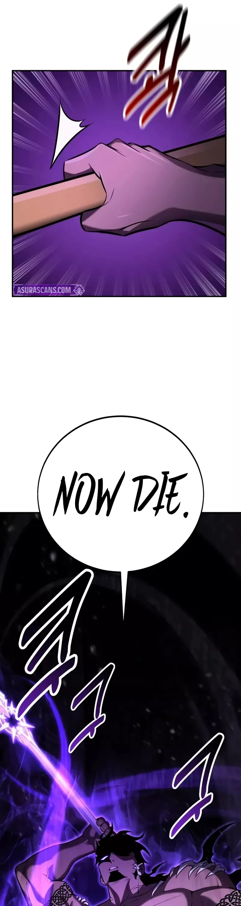 Read I Killed the Main Player Manga Online
