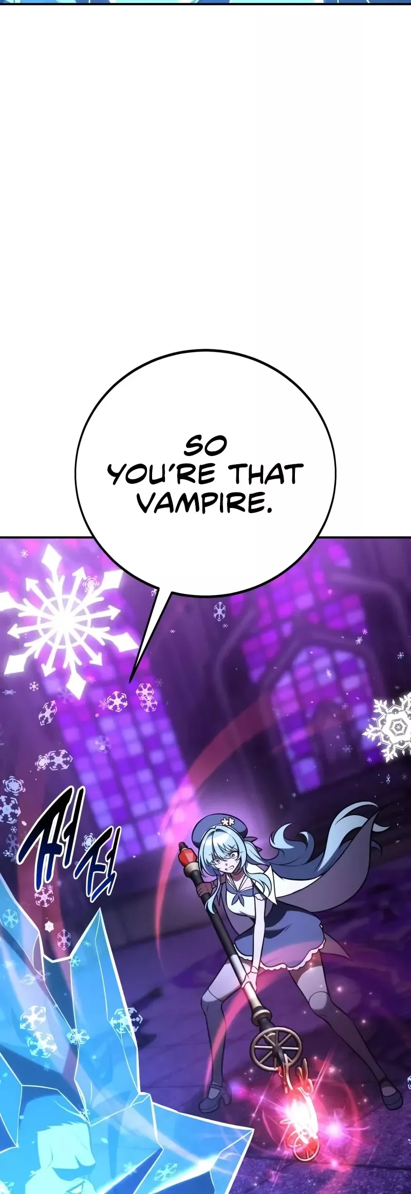 Read I Killed the Main Player Manga Online
