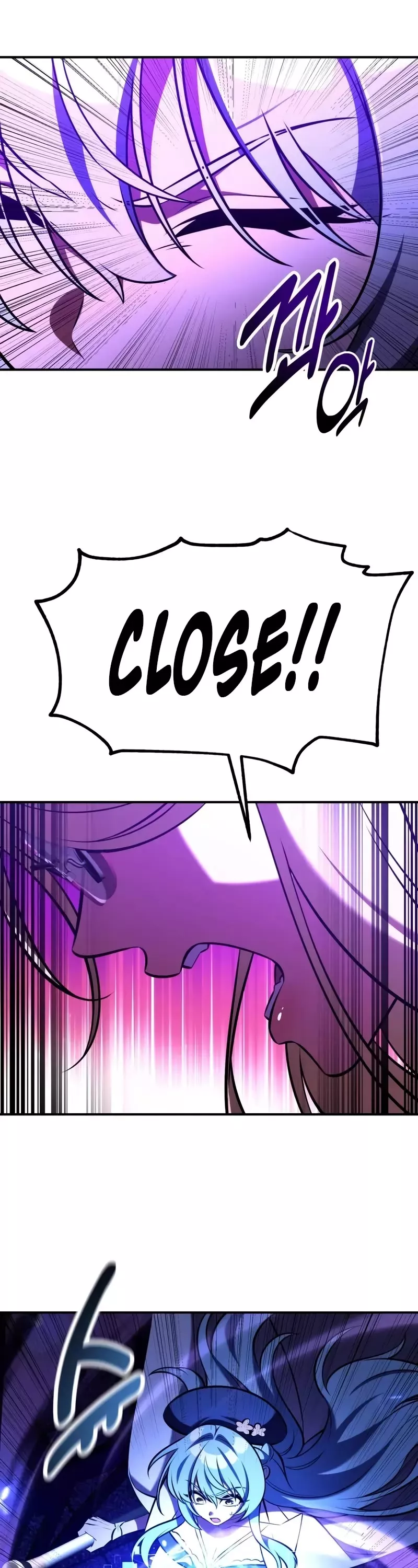 Read I Killed the Main Player Manga Online