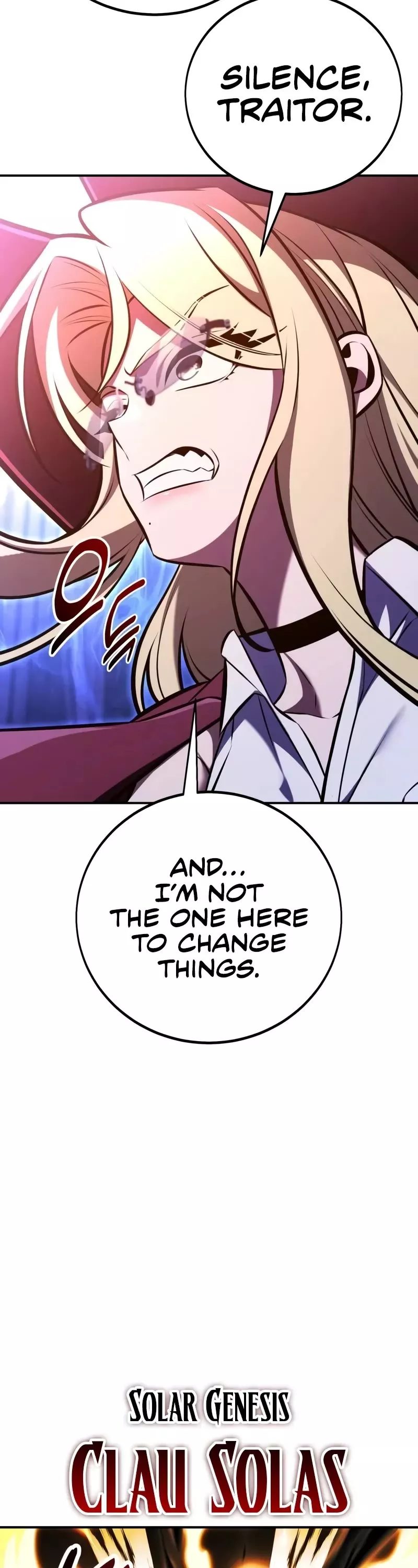 Read I Killed the Main Player Manga Online