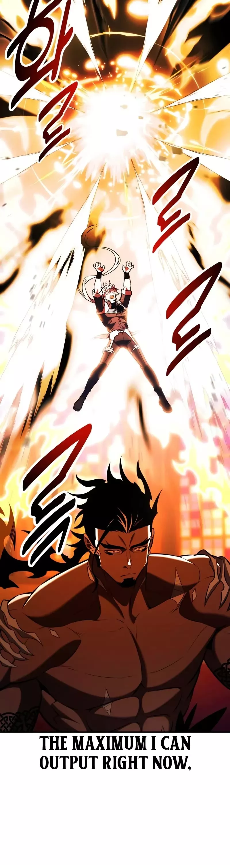 Read I Killed the Main Player Manga Online