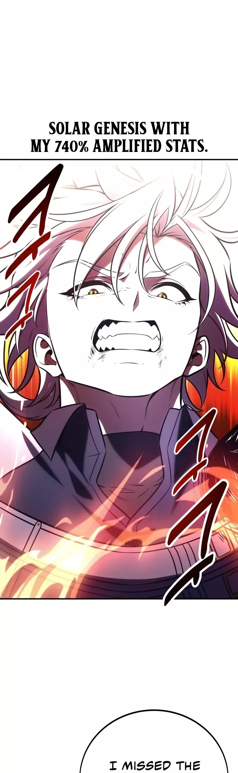 Read I Killed the Main Player Manga Online