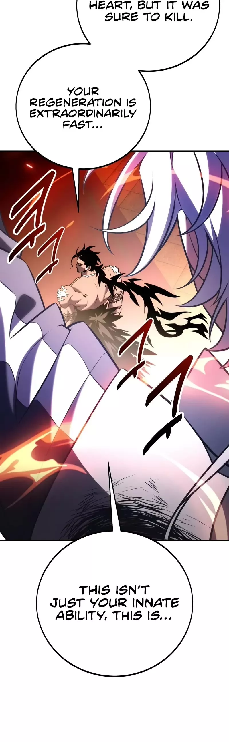 Read I Killed the Main Player Manga Online