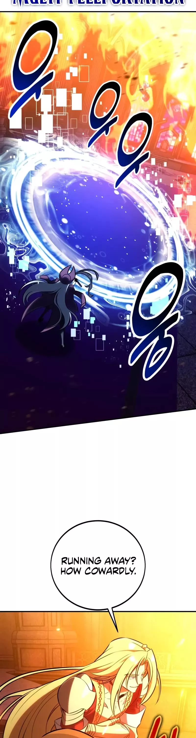 Read I Killed the Main Player Manga Online