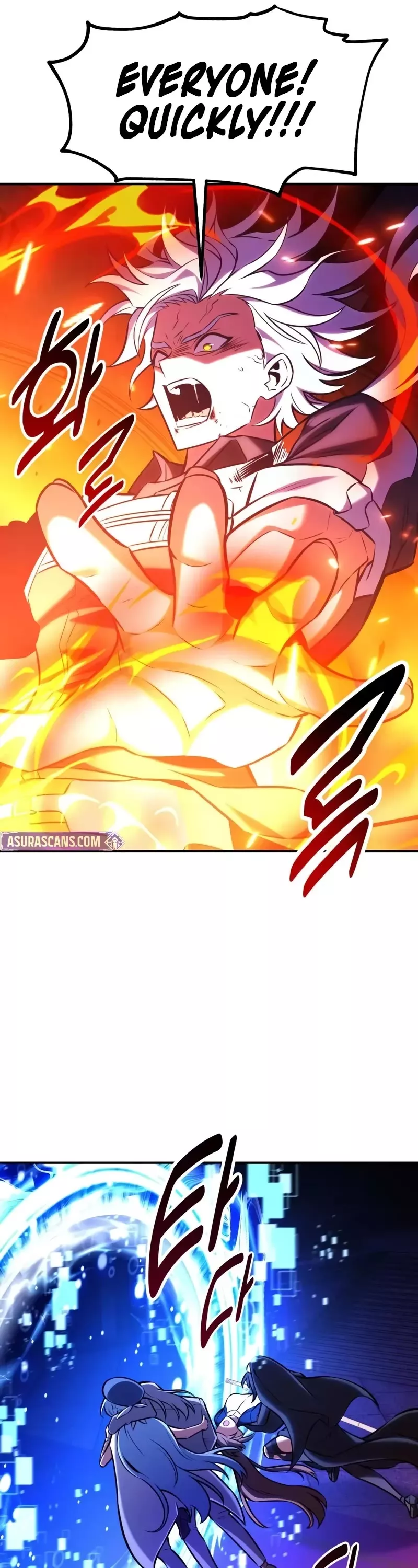 Read I Killed the Main Player Manga Online