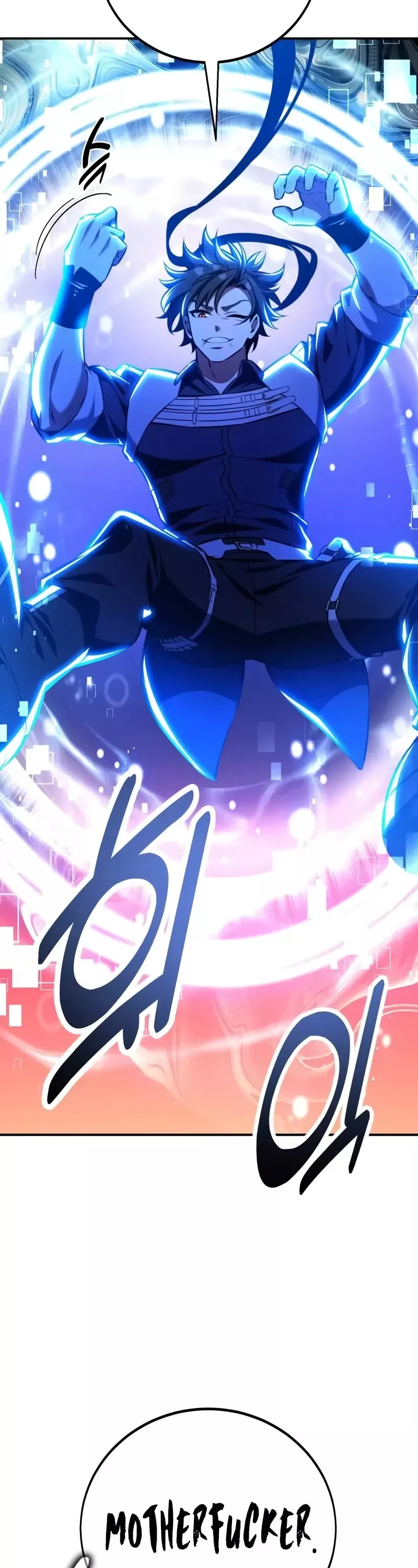 Read I Killed the Main Player Manga Online