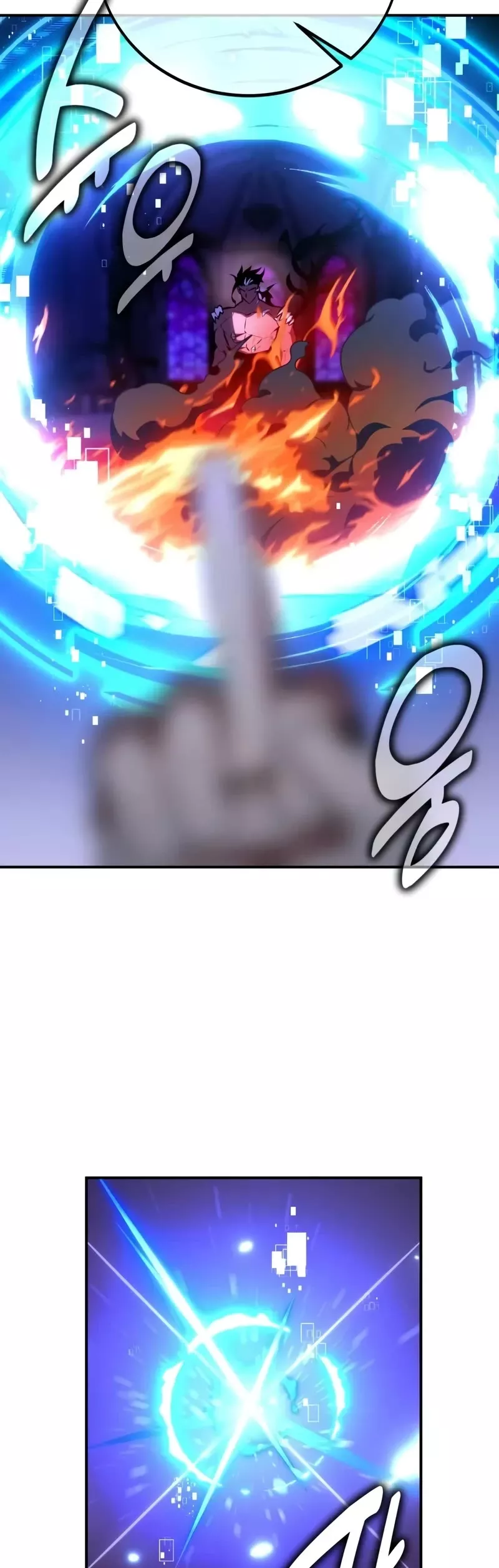 Read I Killed the Main Player Manga Online