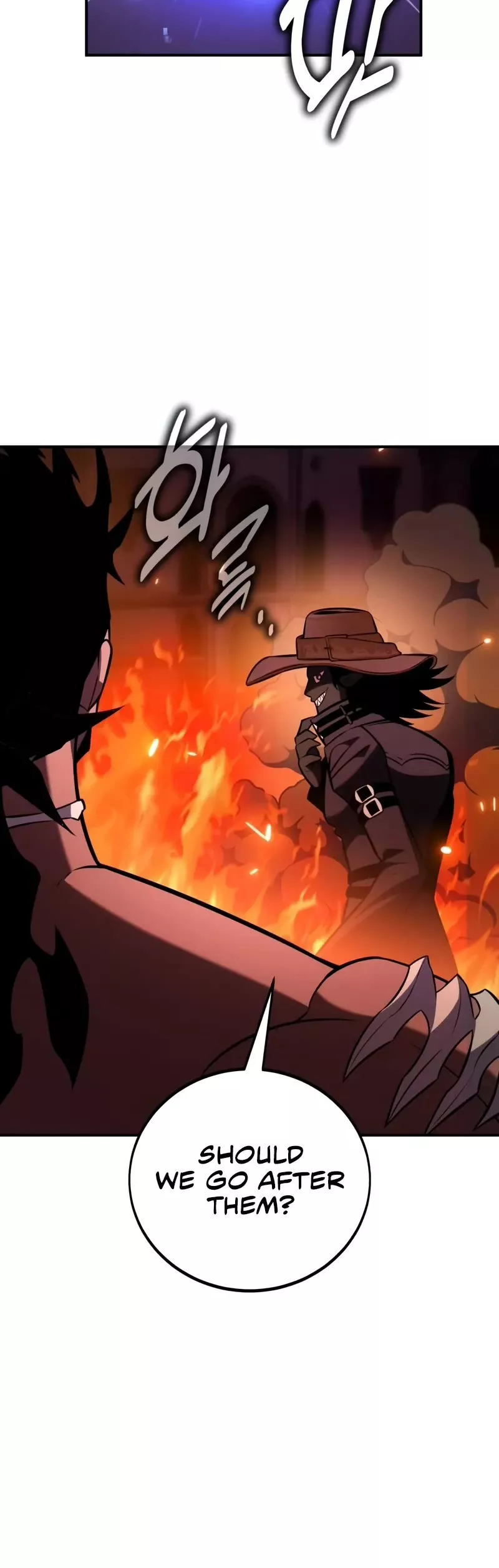 Read I Killed the Main Player Manga Online