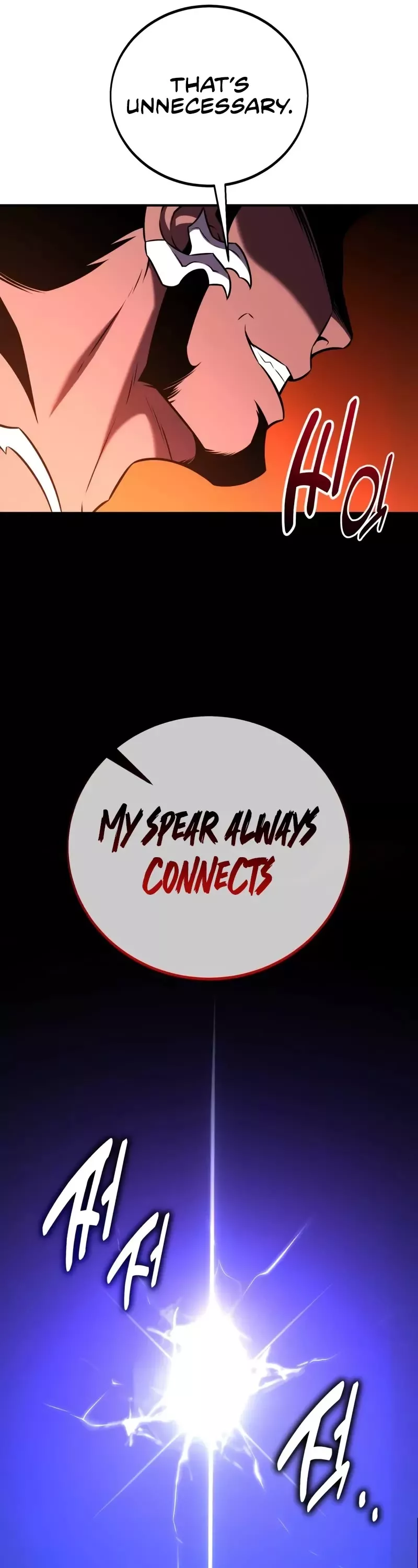 Read I Killed the Main Player Manga Online