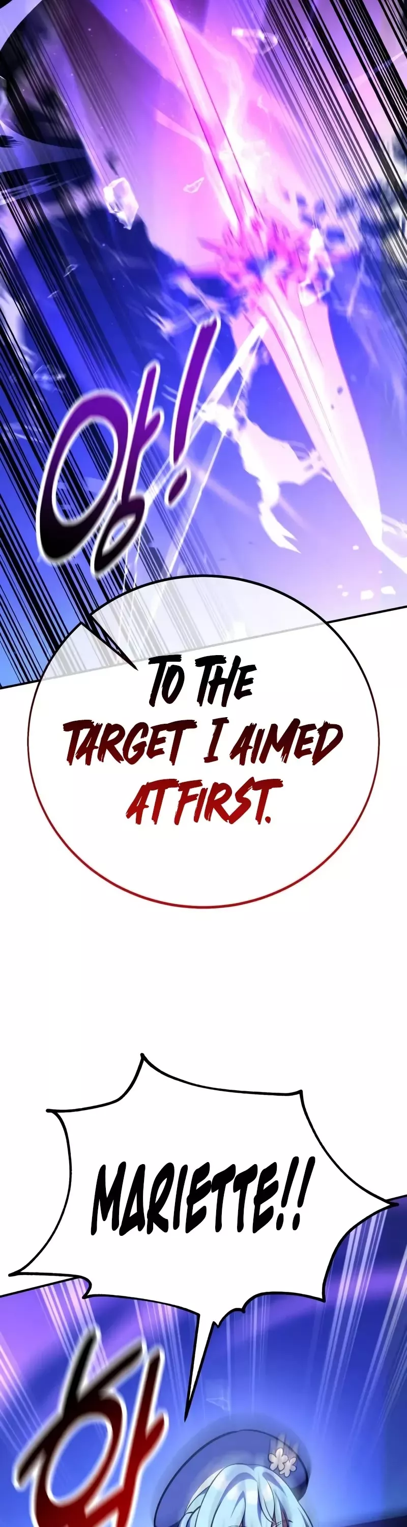 Read I Killed the Main Player Manga Online