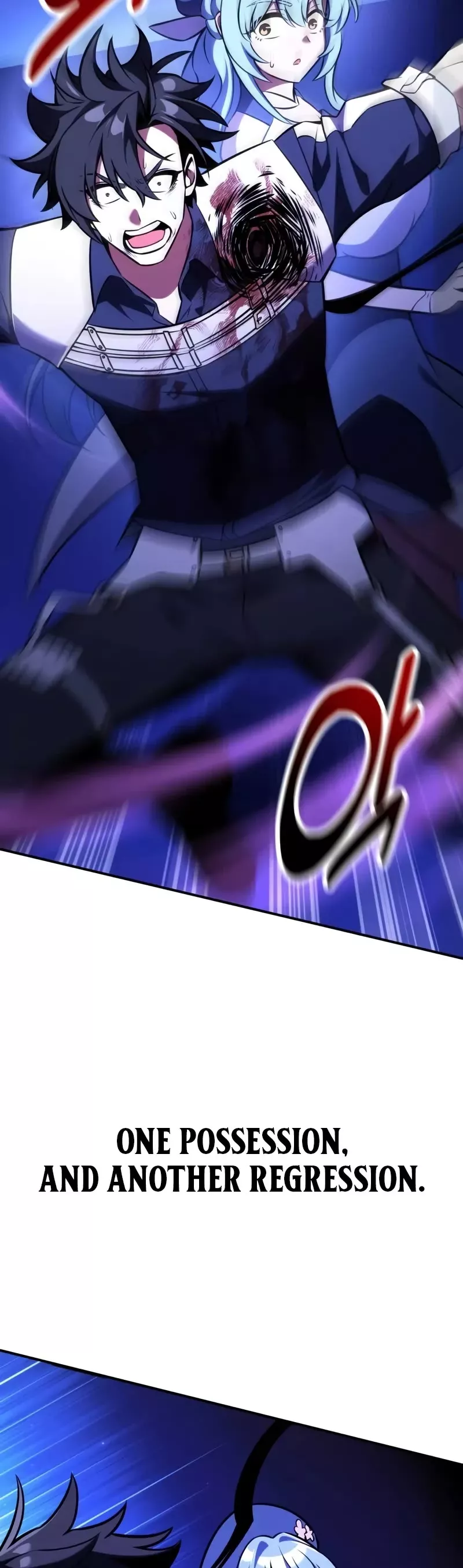 Read I Killed the Main Player Manga Online