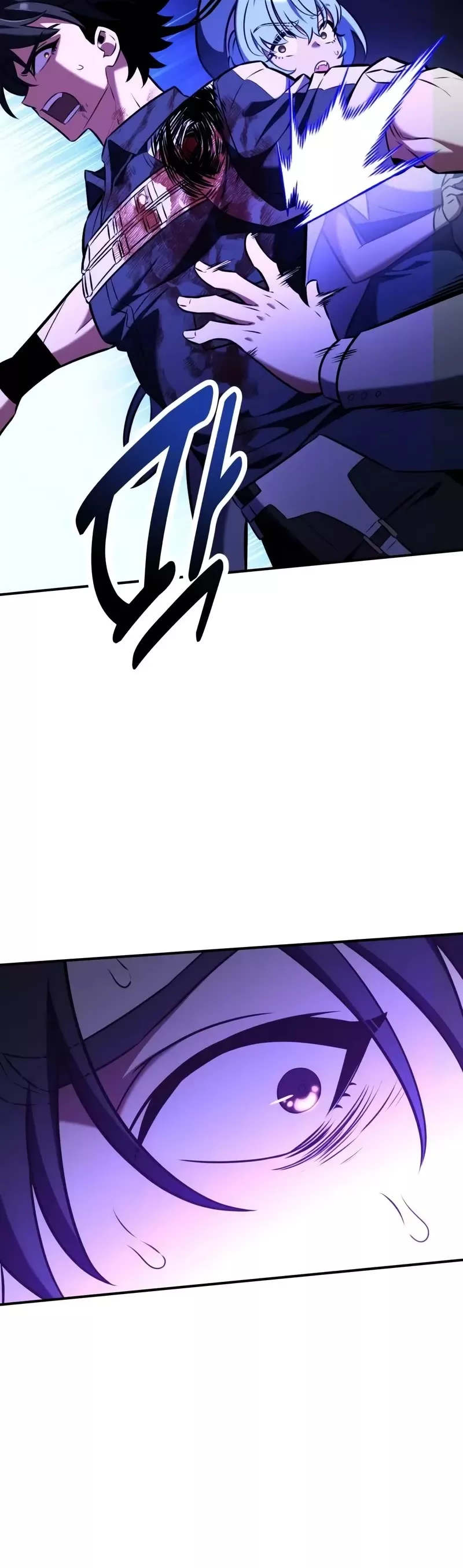 Read I Killed the Main Player Manga Online