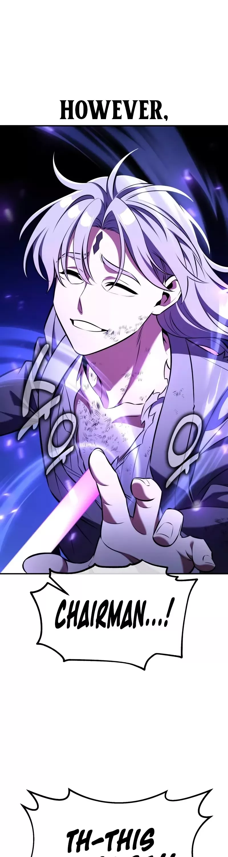 Read I Killed the Main Player Manga Online