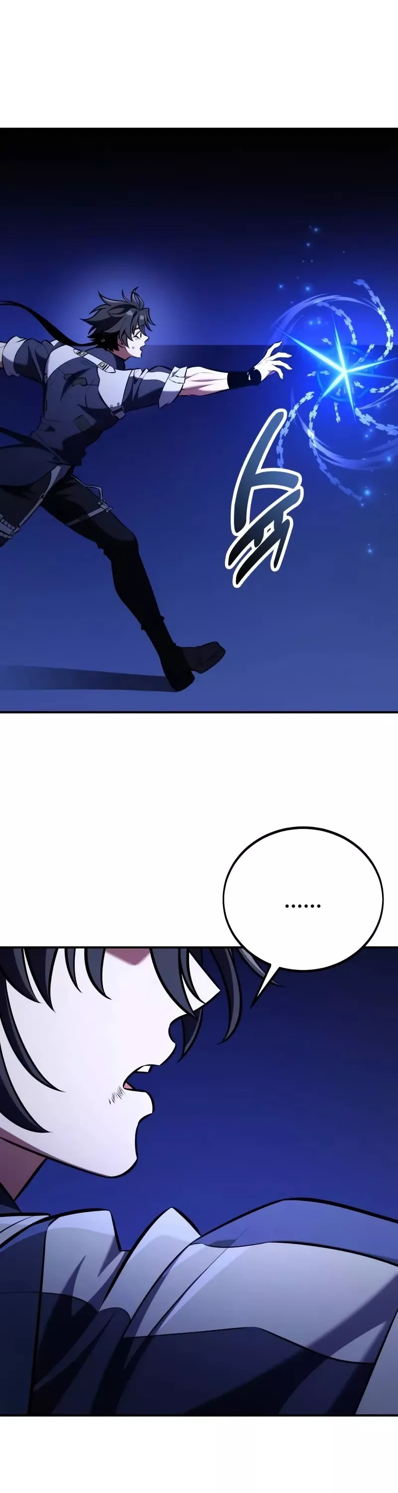 Read I Killed the Main Player Manga Online