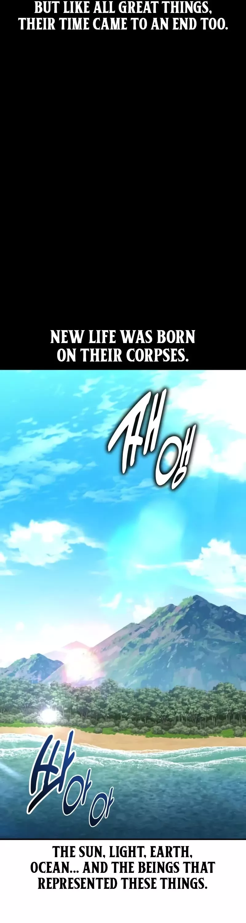Read I Killed the Main Player Manga Online
