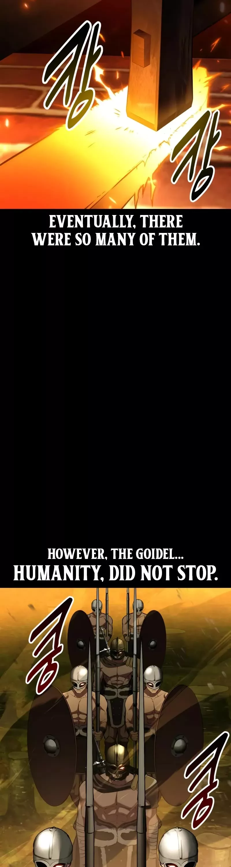 Read I Killed the Main Player Manga Online
