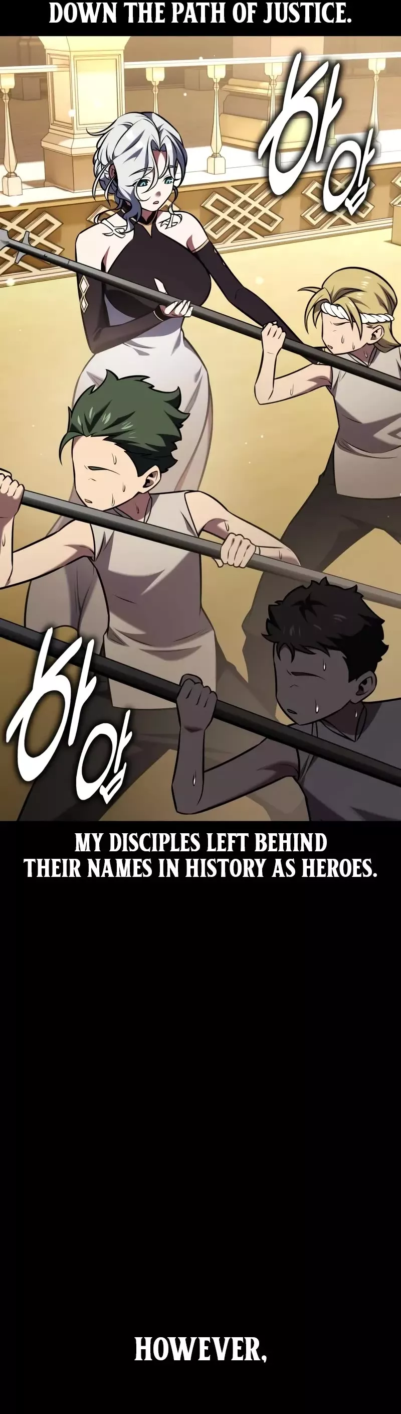 Read I Killed the Main Player Manga Online