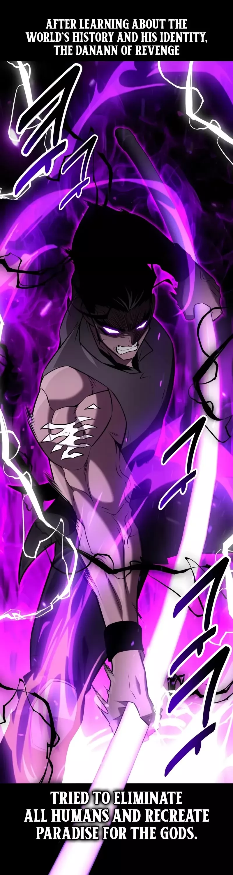 Read I Killed the Main Player Manga Online