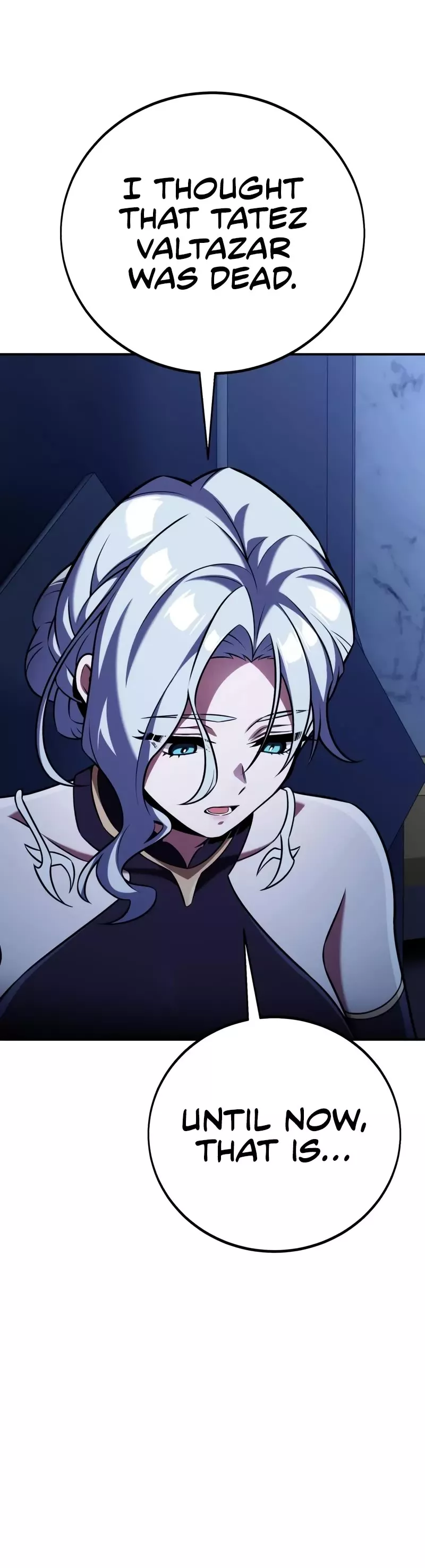 Read I Killed the Main Player Manga Online