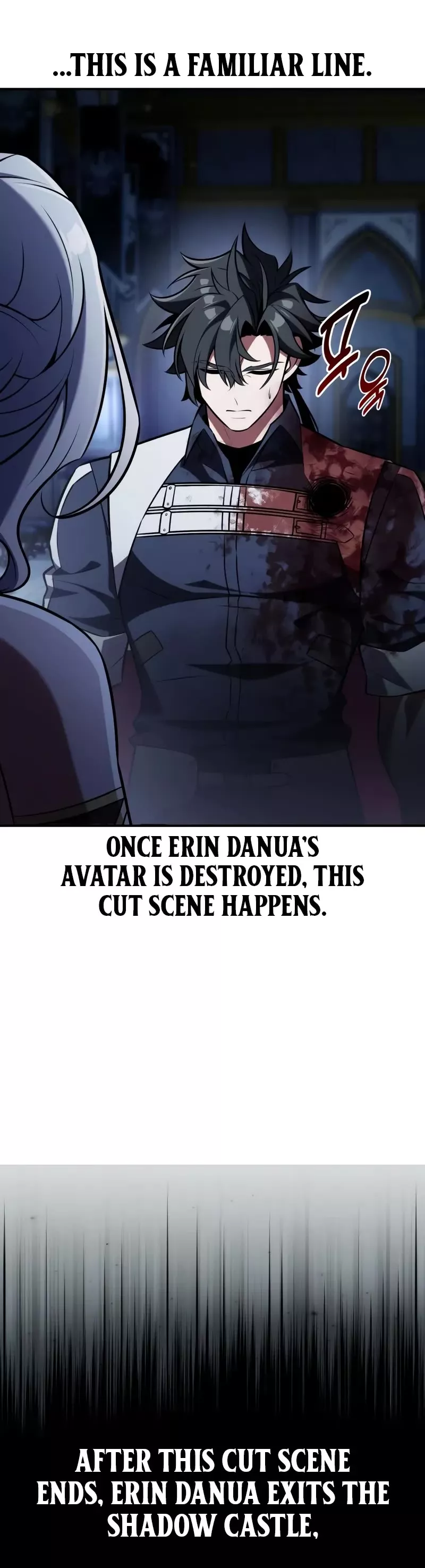Read I Killed the Main Player Manga Online