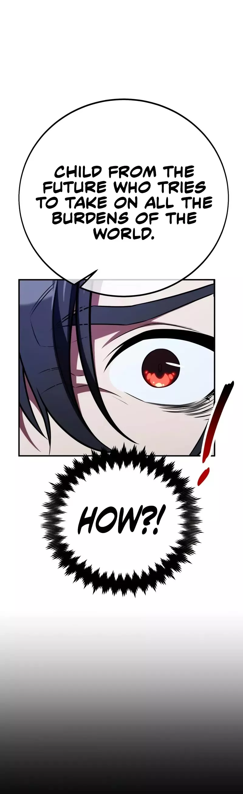 Read I Killed the Main Player Manga Online