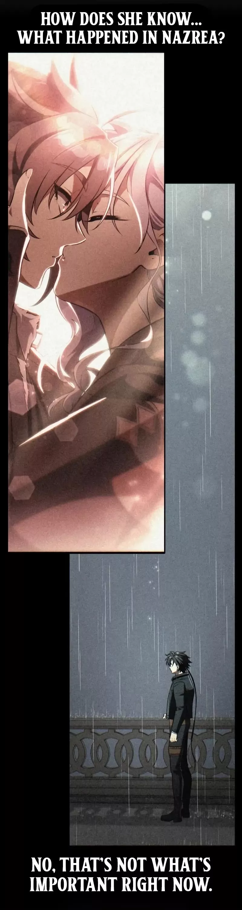Read I Killed the Main Player Manga Online