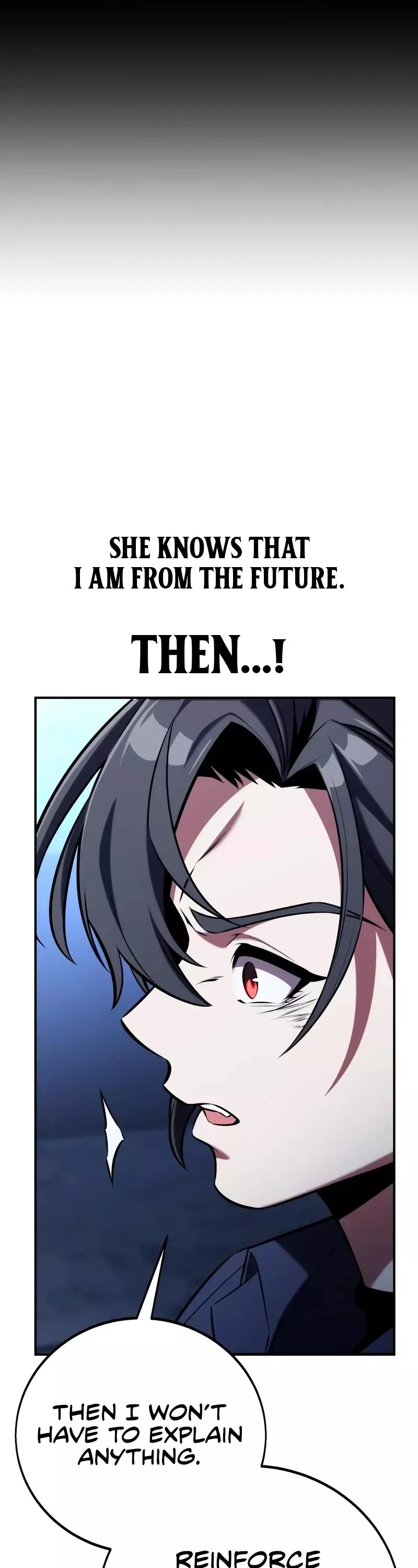 Read I Killed the Main Player Manga Online