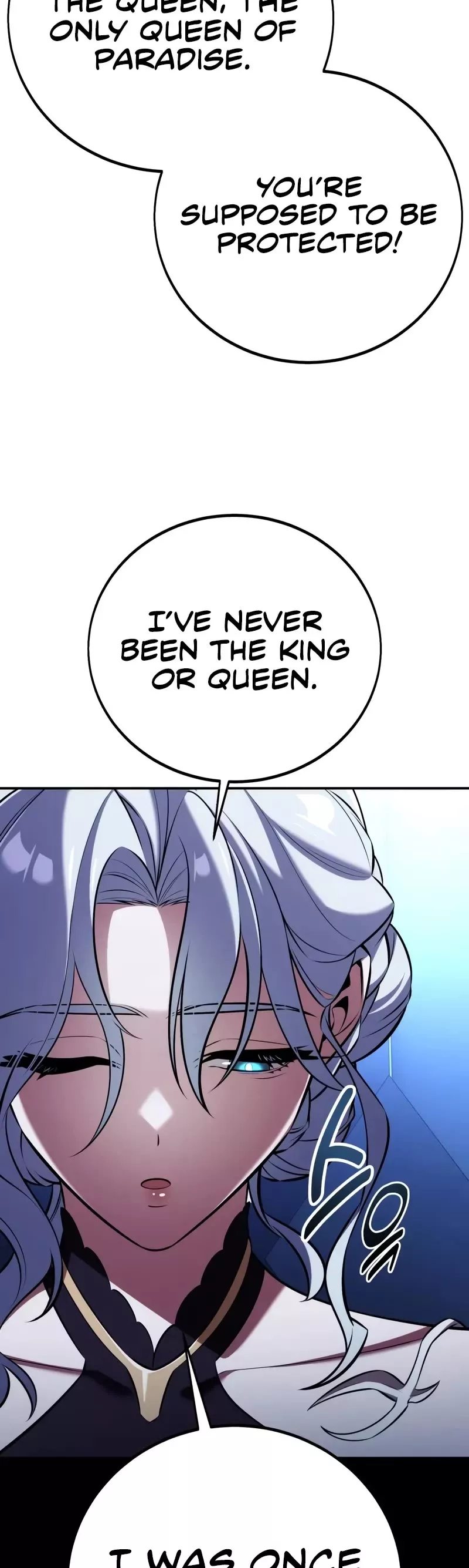 Read I Killed the Main Player Manga Online