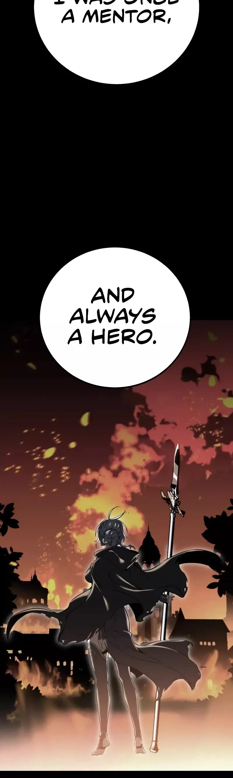 Read I Killed the Main Player Manga Online
