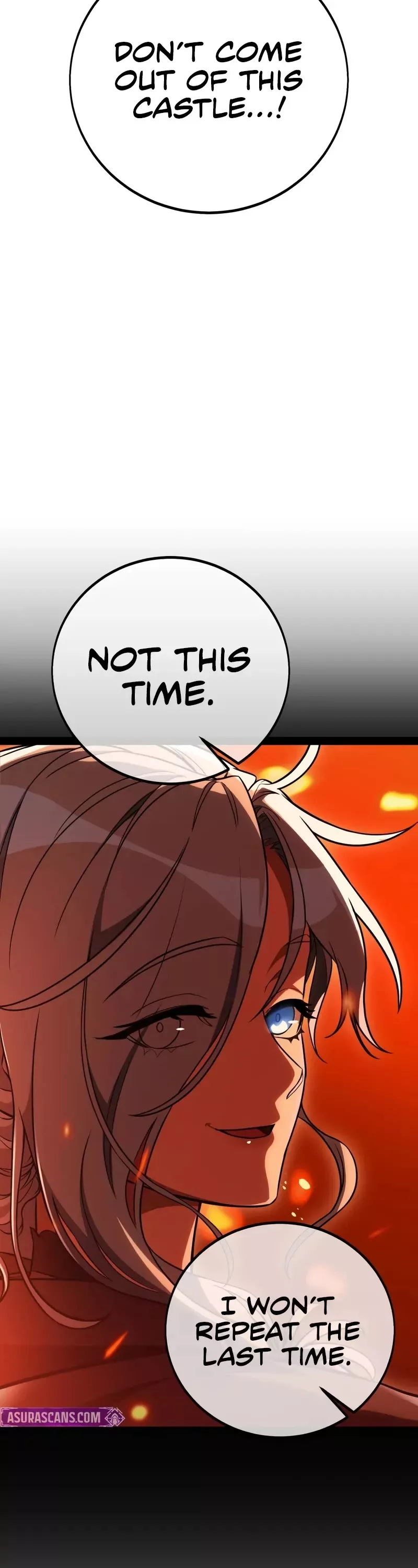 Read I Killed the Main Player Manga Online