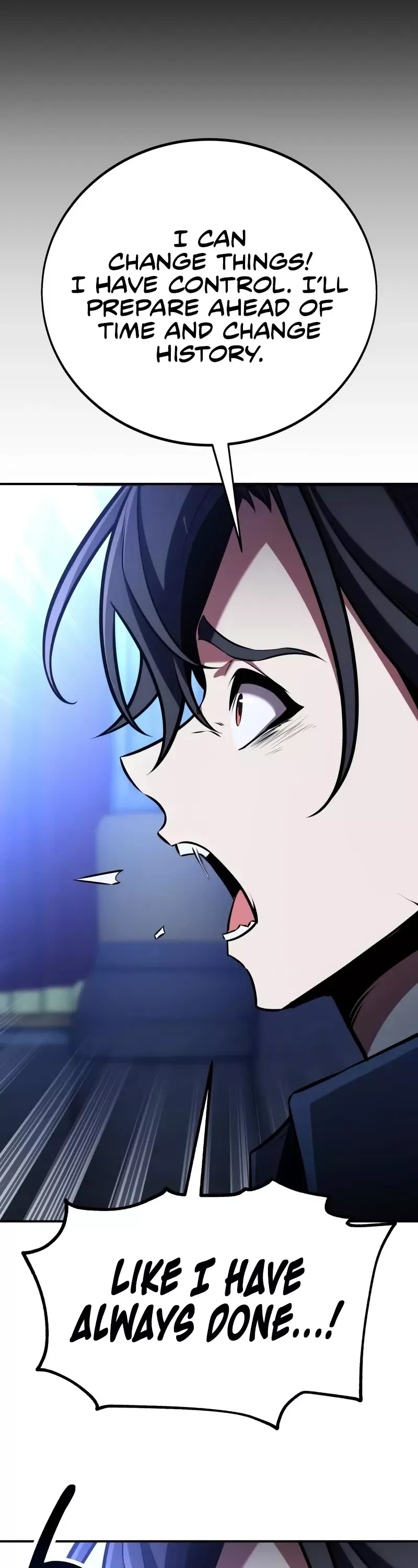 Read I Killed the Main Player Manga Online