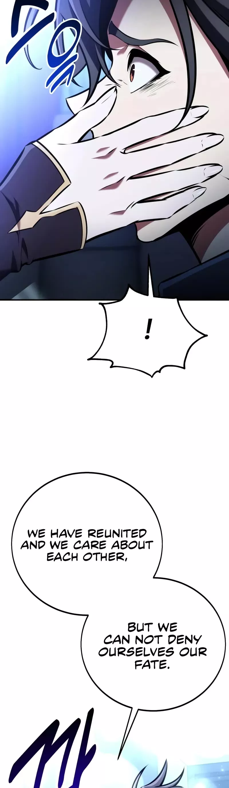 Read I Killed the Main Player Manga Online