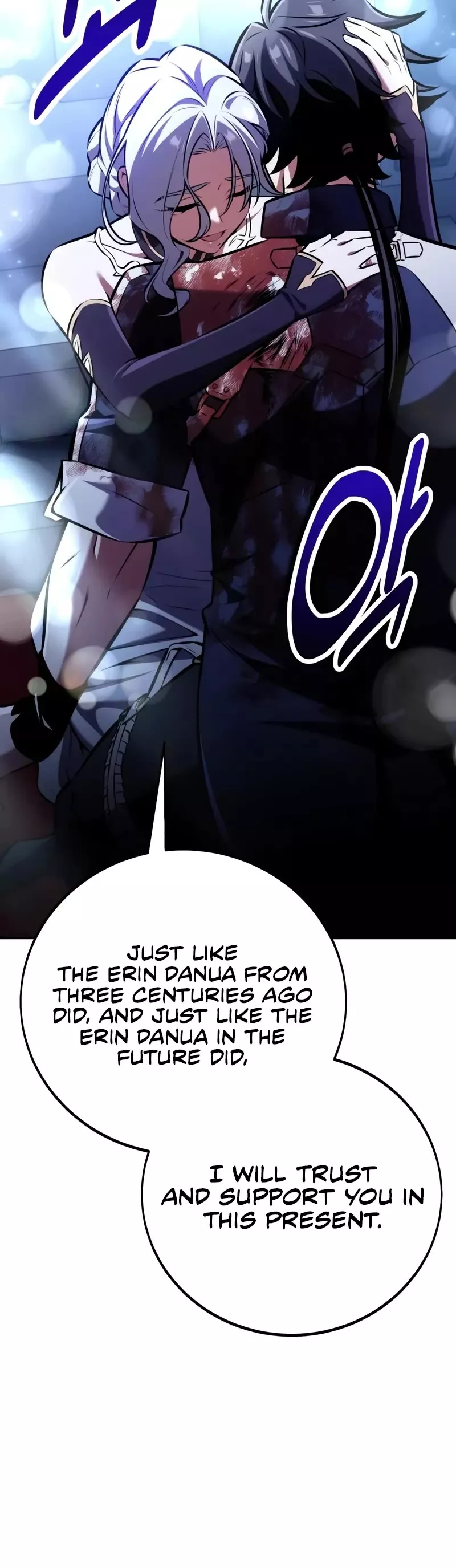 Read I Killed the Main Player Manga Online