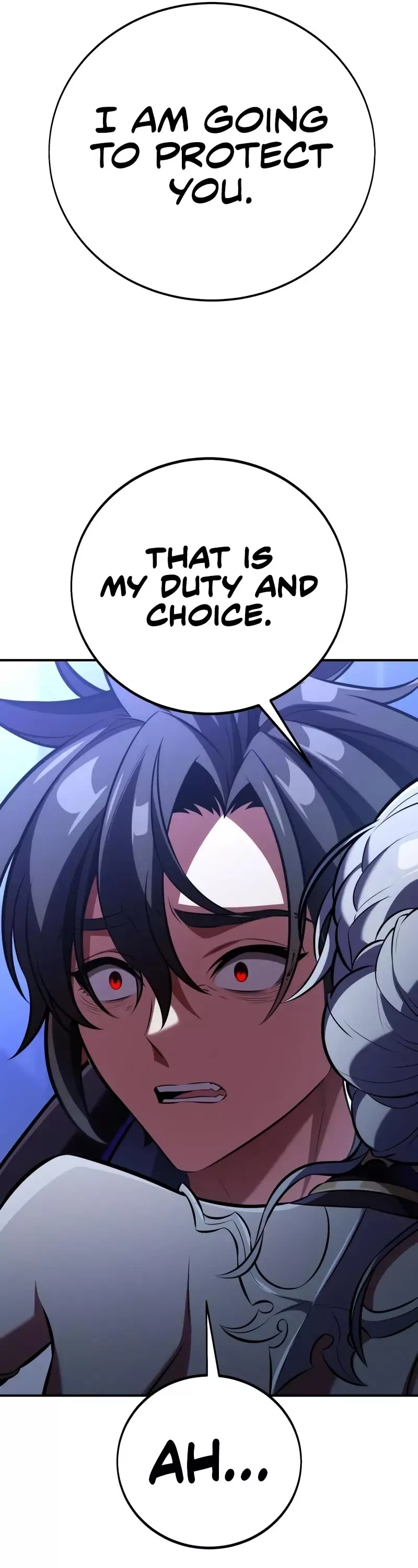 Read I Killed the Main Player Manga Online