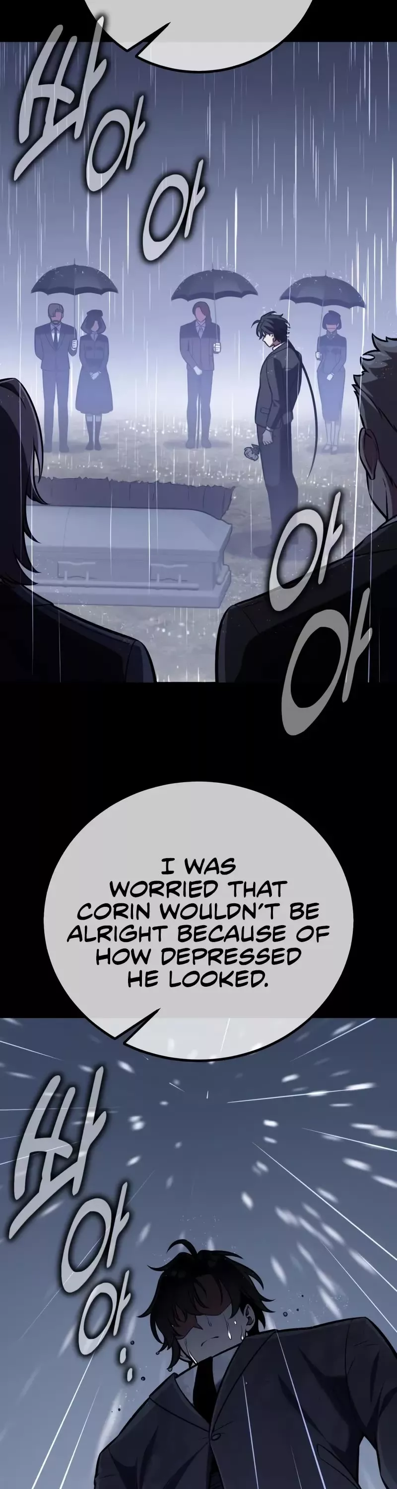 Read I Killed the Main Player Manga Online