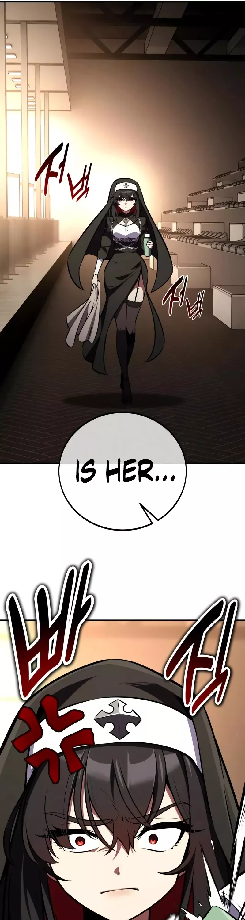 Read I Killed the Main Player Manga Online