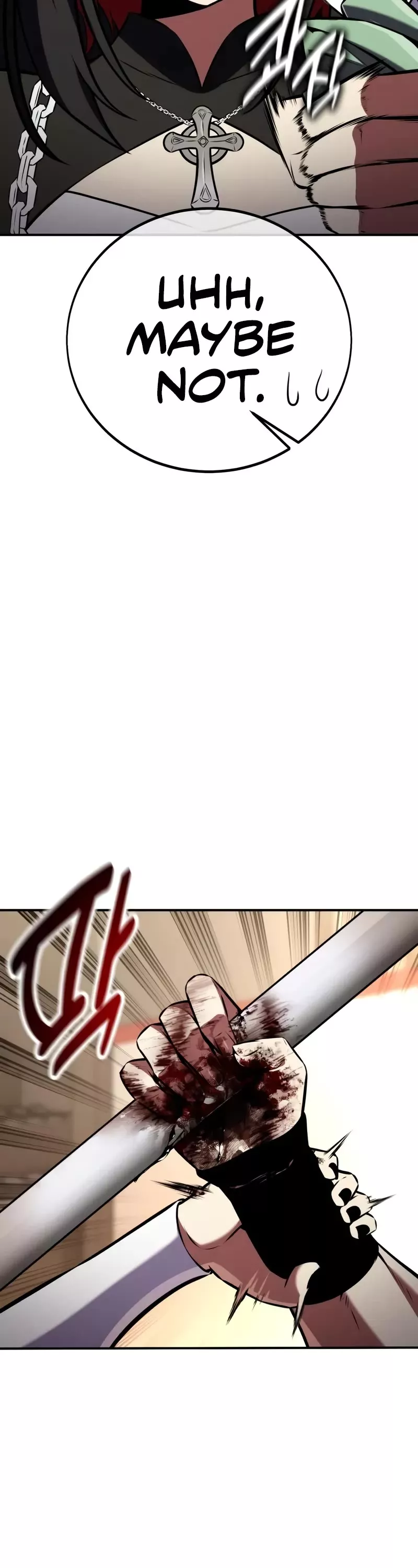 Read I Killed the Main Player Manga Online