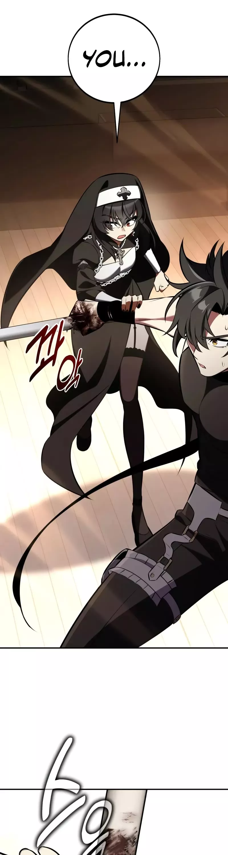 Read I Killed the Main Player Manga Online