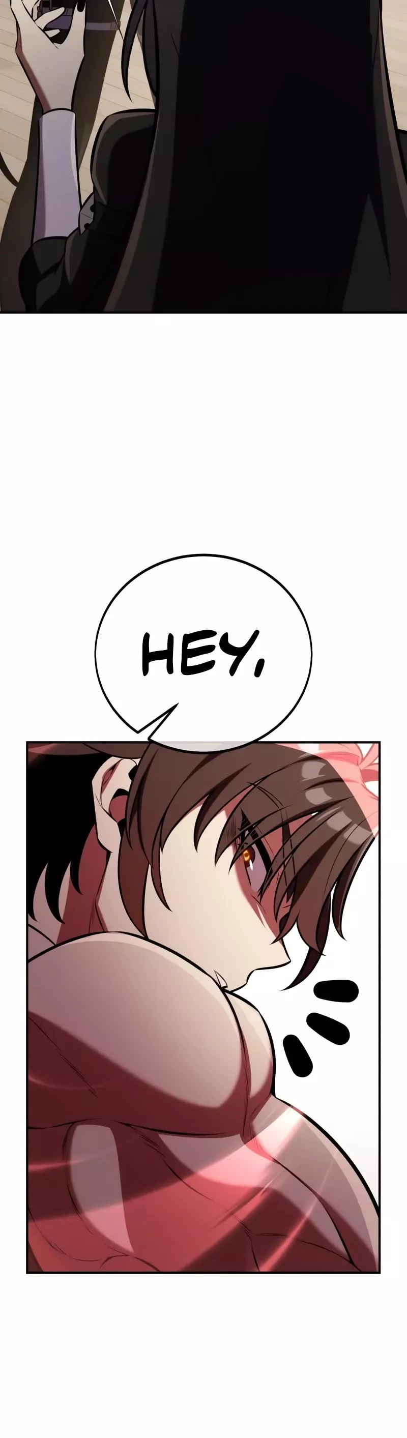 Read I Killed the Main Player Manga Online