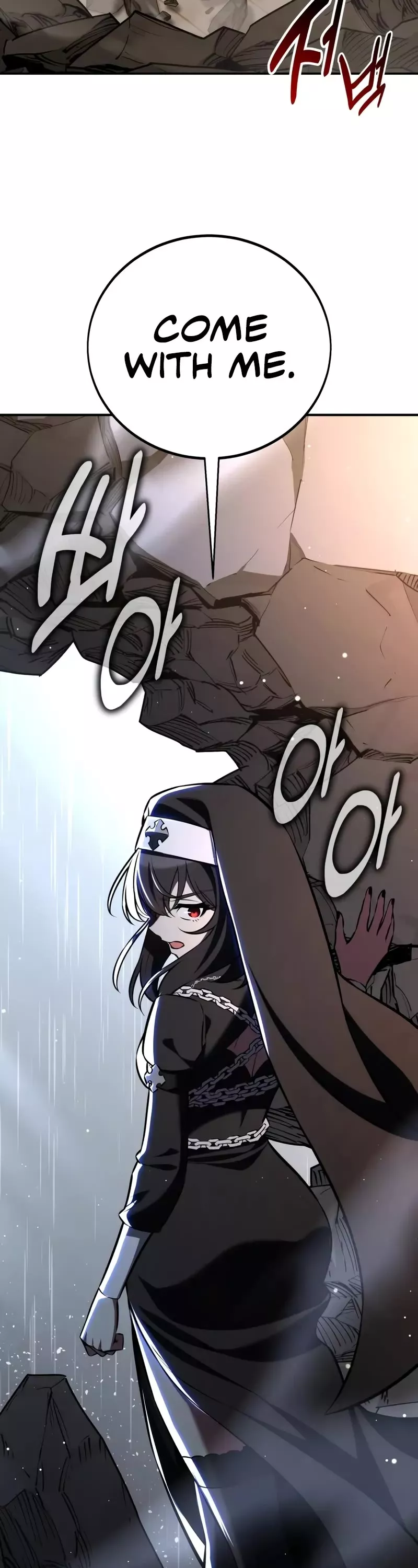 Read I Killed the Main Player Manga Online