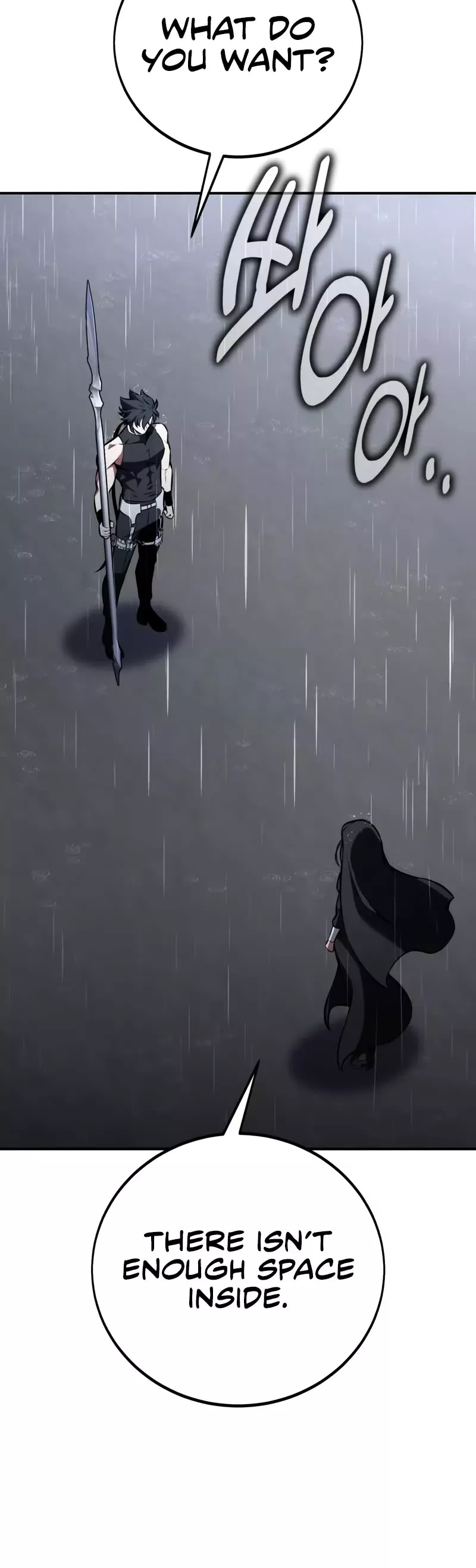 Read I Killed the Main Player Manga Online
